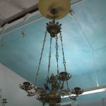 519 1356 CHANDELIER